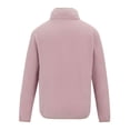 thumbnail image 2 of Regatta Boys/Girls Frankie Half Zip Fleece Top, 2 of 5