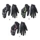thumbnail image 5 of Speravity 1 par de guantes para motocicleta, guantes cómodos transpirables, Protector inastillable, protección deportiva antideslizante para ciclismo al Gafas de moto Verde Speravity VI016750-02, 5 of 6