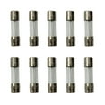 thumbnail image 3 of Glass T250mAL250V 5x20mm Slow-Blow for Speakers Fuse 250mA 10PCS 0.25AMP (T250mA), 3 of 3
