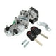 thumbnail image 1 of Cilindro de bloqueo de encendido Unique Bargains con 2 llaves para Honda Civic 1.8L L4 2014 2015, cilindro de interruptor de encendido número 06351T6PH01/06351-T6P-H01, 1 of 7