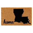 thumbnail image 2 of Calloway Mills Louisiana Outdoor Doormat 18" x 30", 2 of 3