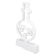 thumbnail image 4 of Lámpara de batería USB iluminación decorativa de plástico de alta seguridad luz decorativa LED con cable de alimentación USB para festivales para amigos ANGGREK Otros, 4 of 8