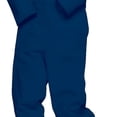 thumbnail image 3 of Portwest Mens Bizweld™ Flame Retardant Coverall / Workwear (Pack of 2), 3 of 4