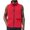 Red, variant on Men's Tank Tops Casual Summer Wear Comfortable Breathable Stylish Twin Vest for Everyday Use for Layering and Active Wear