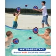 thumbnail image 4 of Set Toss and Catch Ball Aywewii para juego de béisbol infantil, 4 of 9