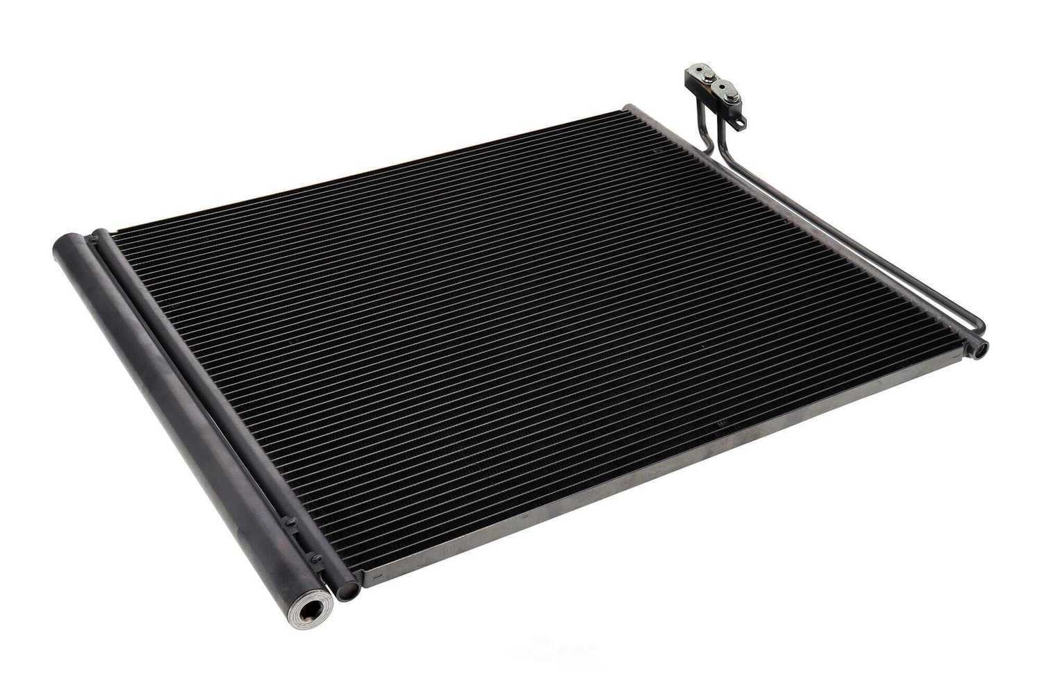 VEMO V48-62-0002 Condenser, air conditioning