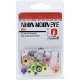 thumbnail image 4 of VMC Neon Moon Eye Jig Kit 1/4 Assorted, 4 of 4