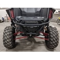 thumbnail image 3 of Aprove Tercel Rear Trail Bumper for Honda Talon 1000R 1000X, Black powder coat, Heavy Duty Steel, 3 of 4