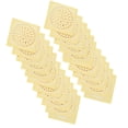 thumbnail image 1 of Cubierta de Filtro de fregadero perfecl 20 piezas desechable antiobstrucción, 1 of 8