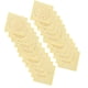 thumbnail image 1 of Cubierta de filtro de fregadero, filtro de suelo, protectores de desagüe, desagüe de inodoro 20 piezas, 1 of 9