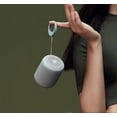thumbnail image 4 of Bluetooth Speaker, Mini Portable Waterproof Outdoor Speaker without Noise (Light Sky Blue), 4 of 5