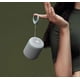 thumbnail image 4 of Bluetooth Speaker, Mini Portable Waterproof Outdoor Speaker without Noise (Light Sky Blue), 4 of 5