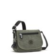 thumbnail image 5 of Kipling Sabian Crossbody Mini Bag Green Moss, 5 of 5