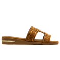 thumbnail image 1 of Sandalias Zmexico para Mujer 10950 cafe 24.5, 1 of 6
