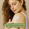 thumbnail image 3 of Aveeno Daily Moisturizing Lotion with Oat for Dry Skin, 20 fl. oz, 3 of 9