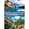 Rocky Mountain Summer (DVD), World Wide Multi Med, Special Interests