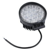 Automotive Engineering 42W LED Work Light Energy Work Light Car LED Light