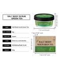 thumbnail image 3 of Ftwytp Gommage Corporel, Nettoie en Profondeur, Adoucit, Raffermit, Nourrit, Hydrate, Exfoliant, Riche en Vitamines, Six Fragrances, pour Tous Types de Peau, Doux, 3 of 3