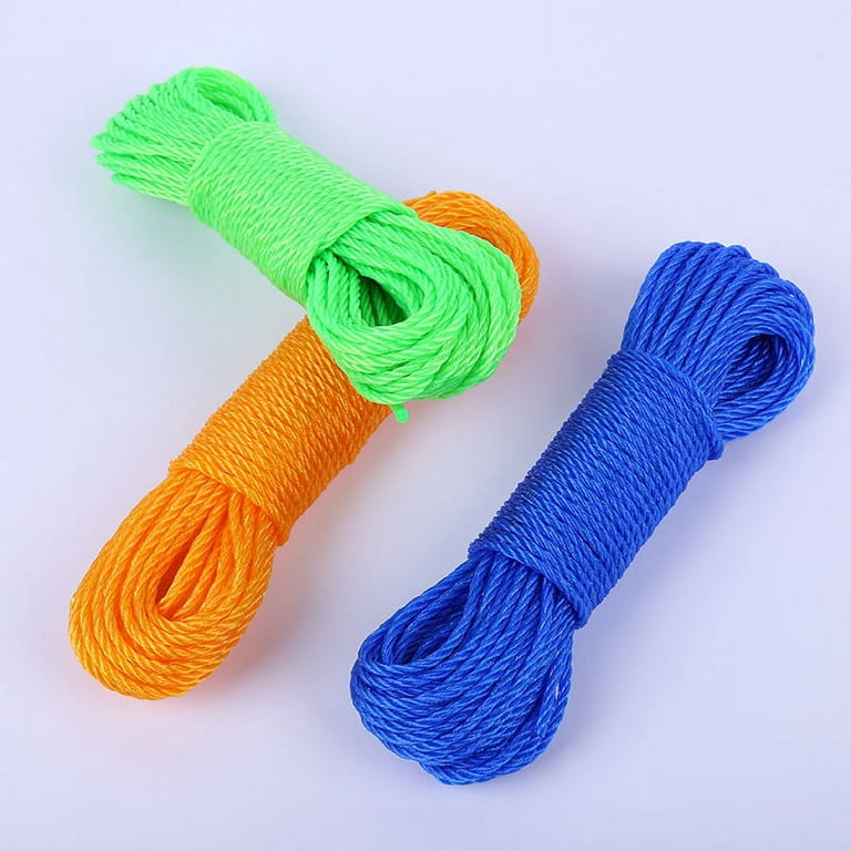 Nylon 4mm Round Braided Cord Polyester for Earloop Power Band 2mm