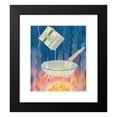 thumbnail image 2 of Anonymous 12x14 Black Modern Framed Museum Art Print Titled - Wesson Oil (1924), 2 of 5