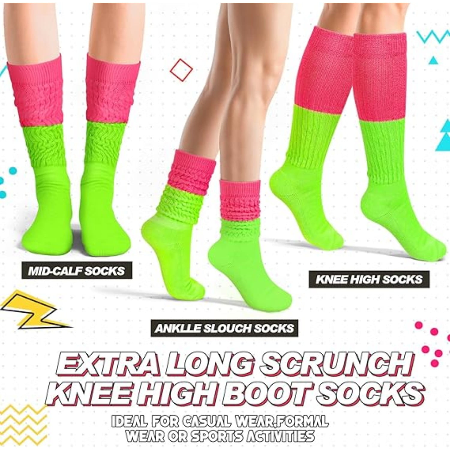 Amazon.com: Baby Emporio-Baby Girl Socks-Shoe Look-Anti Slip