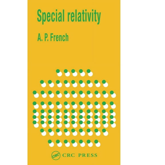 Mit Introductory Physics Special Relativity, (Paperback)