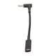 thumbnail image 2 of Adaptador USB C A CC, Cable De Alimentación USB A CC Puerto De 5,5x3,0 Mm CC Para Computadora Portátil, 2 of 8