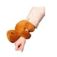 thumbnail image 1 of Peluche Figura Capibara con Tortuguita Brazalete, 1 of 1