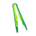 thumbnail image 4 of Pinza para servir pan, pinzas ligeras antideslizantes, utensilios de cocina, pinzas para ensalada, pinzas para alimentos, pinzas para pasteles, Verde, 4 of 9