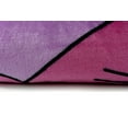 thumbnail image 3 of Bob's Burgers Louise Throw Blanket | I Smell Fear On You | 64 x 44 Inches, 3 of 7