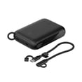 thumbnail image 4 of Cargador portátil Belkin Slim USB-C Power Bank 10000 mAh negro, 4 of 9