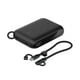thumbnail image 4 of Cargador portátil Belkin Slim USB-C Power Bank 10000 mAh negro, 4 of 9
