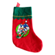 thumbnail image 5 of Colgante de calcetín navideño de Sonics, decoración de árbol de Navidad de anime, bolsas kawaii, calcetines de Papá Noel, decoración de festival de fiesta de Año Nuevo, 5 of 5