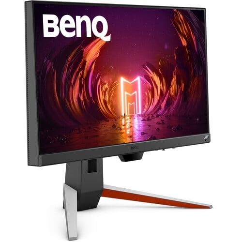 BenQ EX240 (Refurbished) 23.8in LCD, 165Hz, 1ms, 1080P FHD, HDR, HAS, Speakers