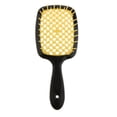 thumbnail image 1 of Cepillo desenredador de peine para d cabelludo para todo tipo de cabello: fino, grueso, , rosa Yuyangstore Peine de masaje para el cuero cabelludo, 1 of 8