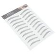 thumbnail image 3 of Autocollant de Sourcils Autocollant de Transfert de Sourcils Imperméable à l'Eau Autocollant de Sourcils de Maquillage Autocollant de Sourcils Durable Autocollant de Sourcils de Longue Durée Transferts de Sourcils Autocollant Domestique Portable Femmes, 3 of 8