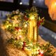 thumbnail image 1 of Luces de Navidad Luces Led Cadena Oferta Alambre de cobre Lámpara Iluminación interior Wmkox8yii gf11359, 1 of 7
