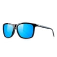 thumbnail image 1 of Gafas de sol MERRY'S unisex de aluminio polarizado S8286 (azul, 56), 1 of 6