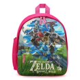 thumbnail image 1 of 12In Game Zel-D-a Backpack Small Travel Backpacks Lightweight Sports Daypack, 1 of 6