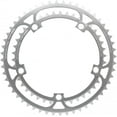 thumbnail image 3 of Spécialités TA Vintage Campagnolo Record/Shimano Competition 144pcd Chainring Outer 50t Silver, 3 of 3