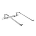 thumbnail image 2 of funtasica Laptop Stand Desk Heat Dissipation Office Worker Lightweight PC Holder Riser height 6.5cm, 2 of 9