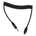 thumbnail image 2 of Cable Disparador Remoto Jadeshay 1M para Cámara Fujifilm, 2 of 8