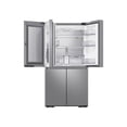 thumbnail image 5 of Samsung RF29A9771SR 29 Cu. Ft. Stainless 4-Door Flex Smart Refrigerator, 5 of 5