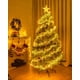 thumbnail image 3 of Fairy Lights Minetom Firecracker Starry 60 LED 1,5 m blanco cálido, 3 of 7