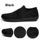 thumbnail image 5 of Zapatos Casuales Descalzos Calcetín La Caja Punta Ancha Mujeres Hombres Cero Caída Ancho para Interiores Al Aire Libre, 5 of 9
