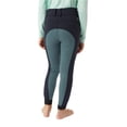 thumbnail image 6 of Horze Samara Kids Full Seat Breeches, 6 of 14