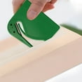 thumbnail image 4 of Letter Opener Envelope Slitter Set, Mail Opener with Hidden Safety Blade for Office and Home, Portable Mail Cutter for Business Travelers, Multi-Pack B#056 Orange, 4 of 5