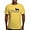 Yellow, variant on CafePress - She's A Leonberger T Shirt - Men's Classic Graphic T-Shirt