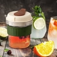 thumbnail image 4 of 2025 New Cup With Lid For Cold Drinks And Beverages, 4 of 5