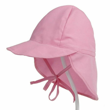 

GuliriFei Baby Sun Protection Swim Hat